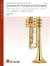 トランペット協奏曲  (酒井格)（トランペット+ピアノ）【Concerto for Trumpet】