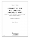 スウィンギン・山の魔王の宮殿にて (エドヴァルド・グリーグ)　(木管五重奏)【In the Swing of the Mountain King】