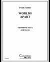 ワールド・アパート（フランク・グリーノ）（トロンボーン+ピアノ）【Worlds Apart】