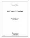 ヒーローズ・ホルン（フランク・グリーノ）（トロンボーン+ピアノ）【The Hero's Horn】