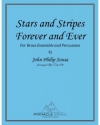 星条旗よ永遠なれ（ジョン・フィリップ・スーザ） (金管十重奏+打楽器）【Stars and Stripes Forever】