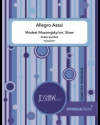 アレグロ・ アッサイ（モデスト・ムソルグスキー）(金管五重奏）【Allegro Assai】