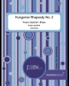 ハンガリー狂詩曲第2番（フランツ・リスト）(金管五重奏）【Hungarian Rhapsody No. 2】