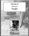 ザ・ビーン（ニコラ・フェッロ）(金管五重奏）【The Bean】