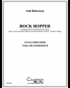 ロック・ホッパー（ゲイル・ロバートソン）（テューバ）【Rock Hopper】