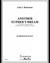 アナザー・ユーファー・ドリーム  (ゲイル・ロバートソン)（ユーフォニアム八重奏）【Another Eupher's Dream】
