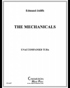 メカニカルズ（エドマンド・ジョリフ）（テューバ）【The Mechanicals】