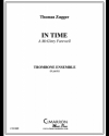 イン・タイム（トーマス・ツーカー） (トロンボーン六重奏)【In Time】