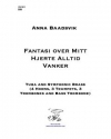 Fantasi over Mitt Hjerte Alltid Vanke（アンナ・ボーツヴィック） (金管重奏十一重奏）