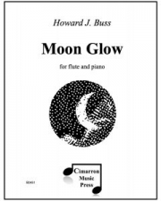 ムーン・グロー（ハワード・J・バス）（フルート+ピアノ）【Moon Glow】