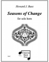 シーズン・オブ・チェンジ (ハワード・J・バス）（ホルン）【Seasons of Change】