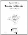 シーサイド・リフレクション (ハワード・J・バス) （フルート+ピアノ)【Seaside Reflections】