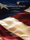ノースウィンド・マーチ（ウィリアム・パリ・チェンバース）（スコアのみ）【Northwind March】