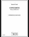 協奏曲 (スティーブン・クロス）（ユーフォニアム+ピアノ）【Concerto】