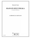 Ham on Rye Polka (スティーブン・クロス）（ユーフォニアム+ピアノ）
