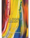 アレグリア（バリー・ゴット）（金管バンド）【Alegria】