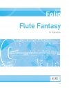 フルート・ファンタジー（シンシア・フォリオ）（フルート）【Flute Fantasy】