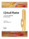 リリカル・フルーティスト（フルート）【The Lyrical Flutist】