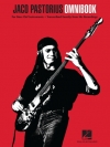 ジャコ・パストリアス・オムニブック（エレクトリックベース）【Jaco Pastorius Omnibook】
