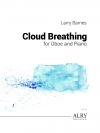 クラウド・ブリージング（ラリー・バーンズ）（オーボエ+ピアノ）【Cloud Breathing】