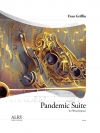 パンデミック組曲（フラン・グリフィン）（木管五重奏）【Pandemic Suite】