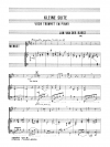 クライン組曲（ヤン・ヴァン＝デル＝ロースト）（トランペット+ピアノ）【Kleine Suite】