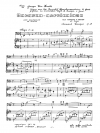 スケルツォ・カプリチオーソ（アーマンド・ロン）（トロンボーン+ピアノ）【Scherzo Capriccioso】