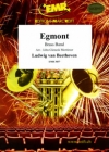 「エグモント」序曲（ベートーヴェン）（金管バンド）【Egmont】