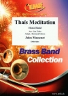 タイスの瞑想曲（ジュール・マスネ）（金管バンド）【Thaïs Meditation】