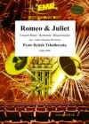 ロミオとジュリエット（ピョートル・チャイコフスキー）【Romeo & Juliet】