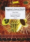 ジークフリートの葬送行進曲（リヒャルト・ワーグナー）（金管バンド）【Siegfried's Funeral March】