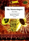 マイスタージンガー（リヒャルト・ワーグナー）（金管バンド）【The Mastersingers】