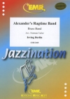 アレキサンダーズ・ラグタイム・バンド（アーヴィング・バーリン）（金管バンド）【Alexander's Ragtime Band】