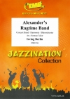 アレキサンダーズ・ラグタイム・バンド（アーヴィング・バーリン）【Alexander's Ragtime Band】