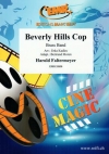 ビバリーヒルズ・コップ（同名映画より）（金管バンド）【Beverly Hills Cop】