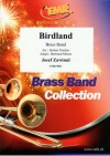 バードランド（ジョー・ザヴィヌル）（金管バンド）【Birdland】