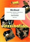 バードランド（ジョー・ザヴィヌル）【Birdland】