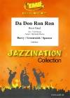 ダ・ドゥ・ロン・ロン（クリスタルズ）（金管バンド）【Da Doo Ron Ron】