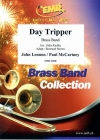デイ・トリッパー（ビートルズ）（金管バンド）【Day Tripper】