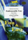 エンブレイスブル・ユー（ジョージ・ガーシュウィン）（金管バンド）【Embraceable You】