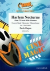 ハーレム・ノクターン（アール・ハーゲン）【Harlem Nocturne】