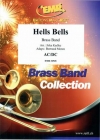 Hells Bells（AC/DC）（金管バンド）