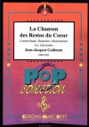 ラ・シャンソン・デ・レスト（ジャン＝ジャック・ゴールドマン）【La Chanson des Restos du Coeur】