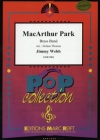 マッカーサー・パーク（ジミー・ウェブ）（金管バンド）【MacArthur Park】