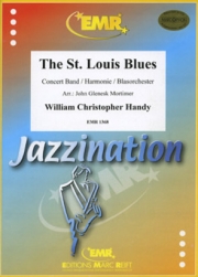 セント・ルイス・ブルース【St. Louis Blues】