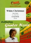 ホワイト・クリスマス（アーヴィング・バーリン）（金管バンド）【White Christmas】