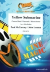 イエロー・サブマリン（ビートルズ）【Yellow Submarine】