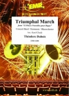 凱旋行進曲（テオドール・デュボワ）【Triumphal March from "12 Pièces Nouvelles pour Orgue"】