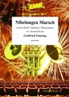 ニーベルンゲン行進曲 (ゴットフリート・ゾンターク)【Nibelungen Marsch】