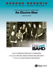 イルーシブ・マン（ゴードン・グッドウィン）【An Elusive Man】